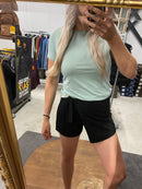 Carhartt Women's Crewneck T-shirt - 105740 HA4