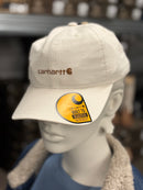 Carhartt Canvas Embroidered Graphic Cap- 106810 W33
