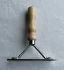 LSE Metal Fitting Comb - 84 M