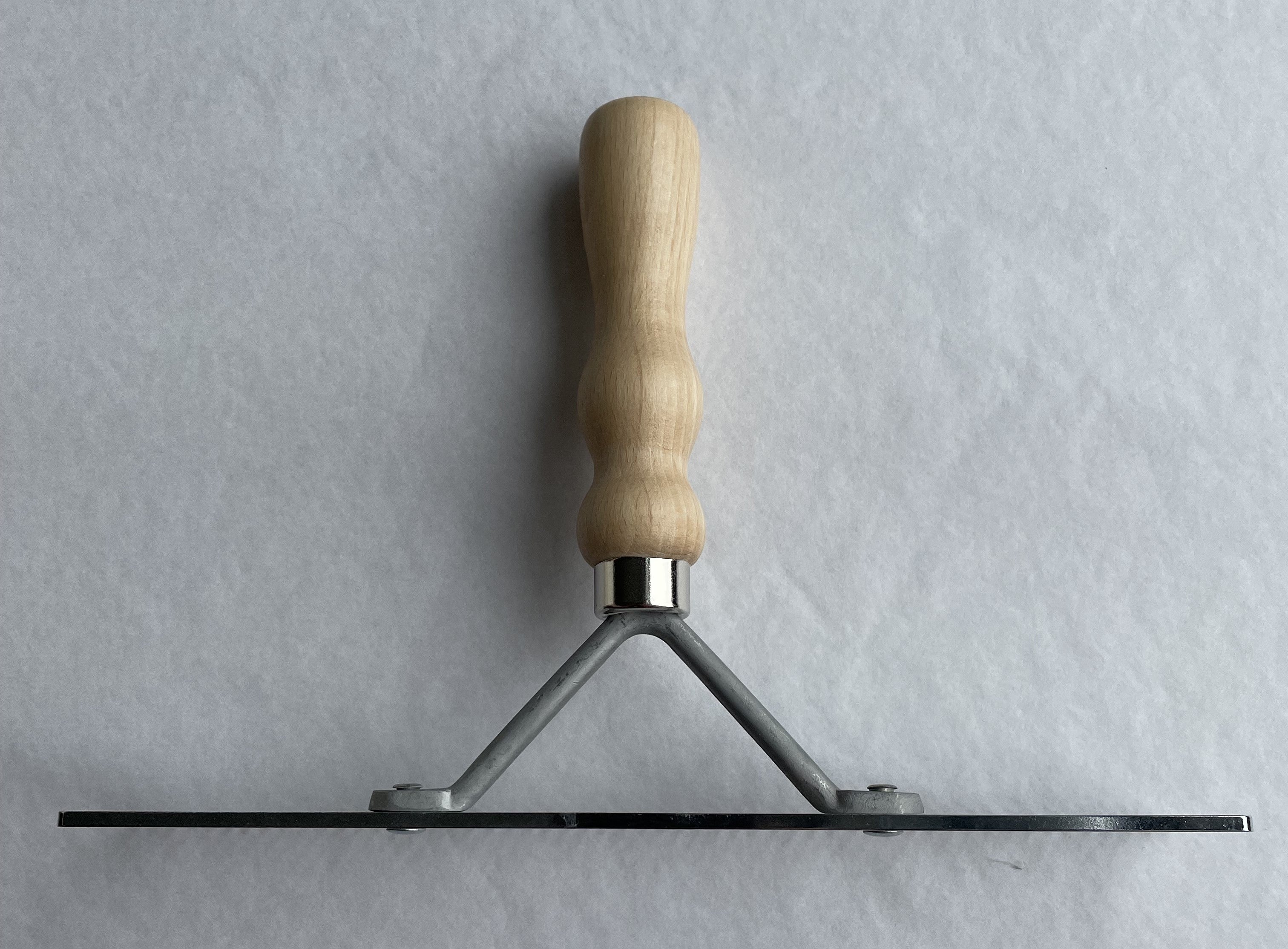LSE Metal Fitting Comb - 91