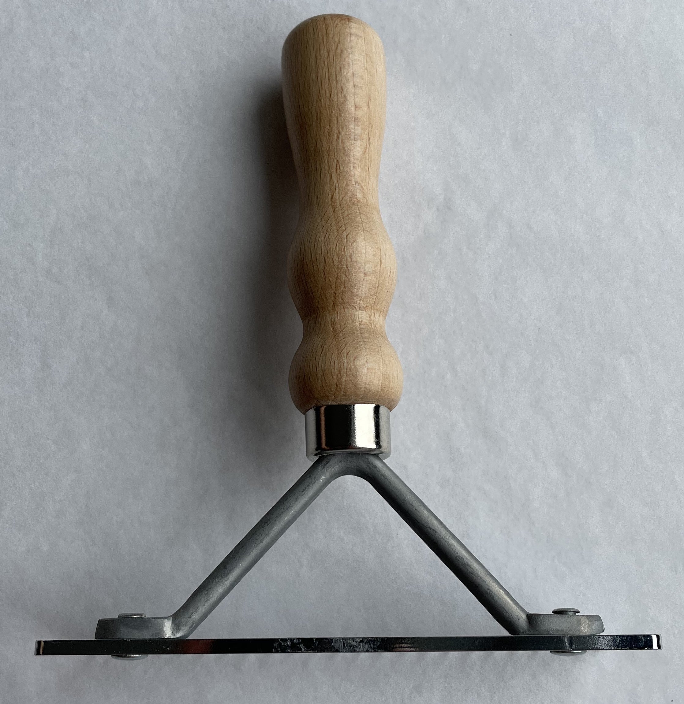 LSE Metal Fitting Comb - 94