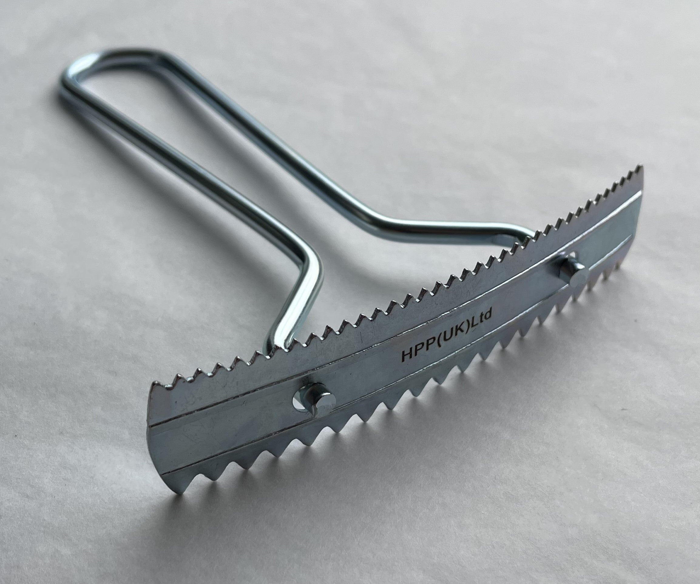 LSE Metal Fitting Comb - 96