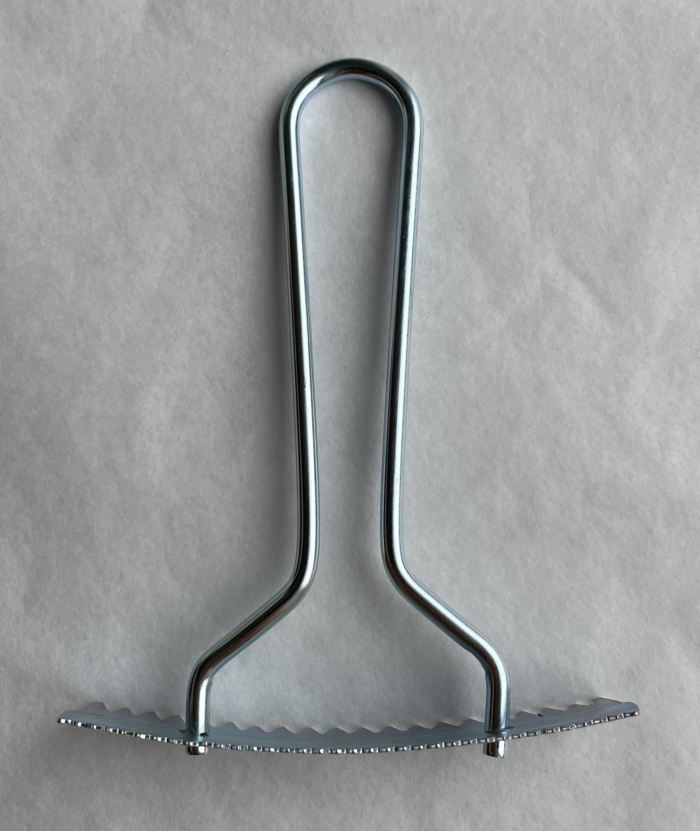 LSE Metal Fitting Comb - 96