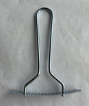 LSE Metal Fitting Comb - 96