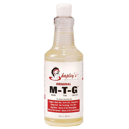 Shapleys Original M-T-G