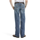 Boys B4 Col Trane Boot Jean Durango - 10021160