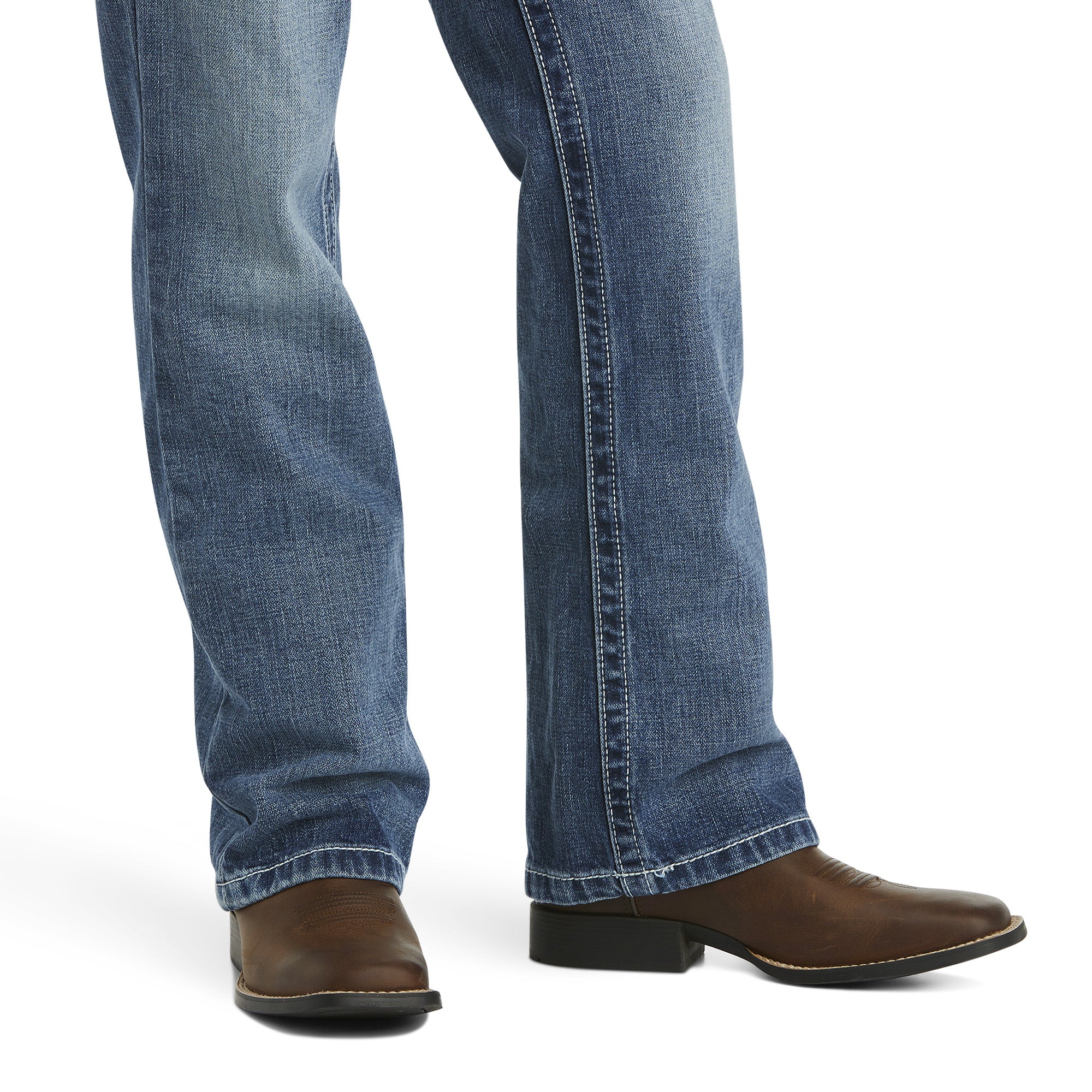 Ariat Boys B4 Col Trane Boot Jean Durango - 10021160
