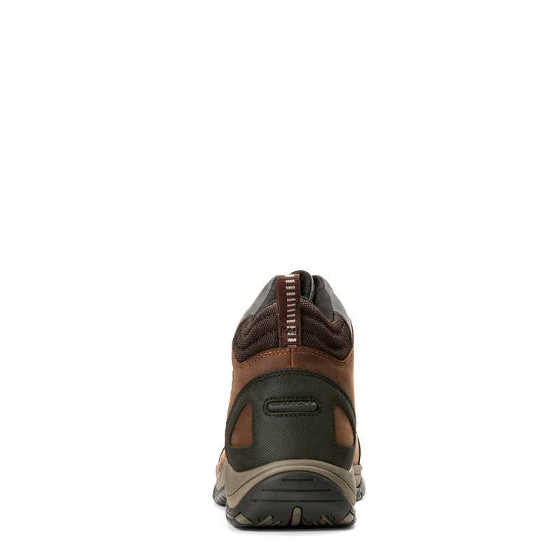Ariat Men's Telluride Zip Waterproof Boot - 10027325