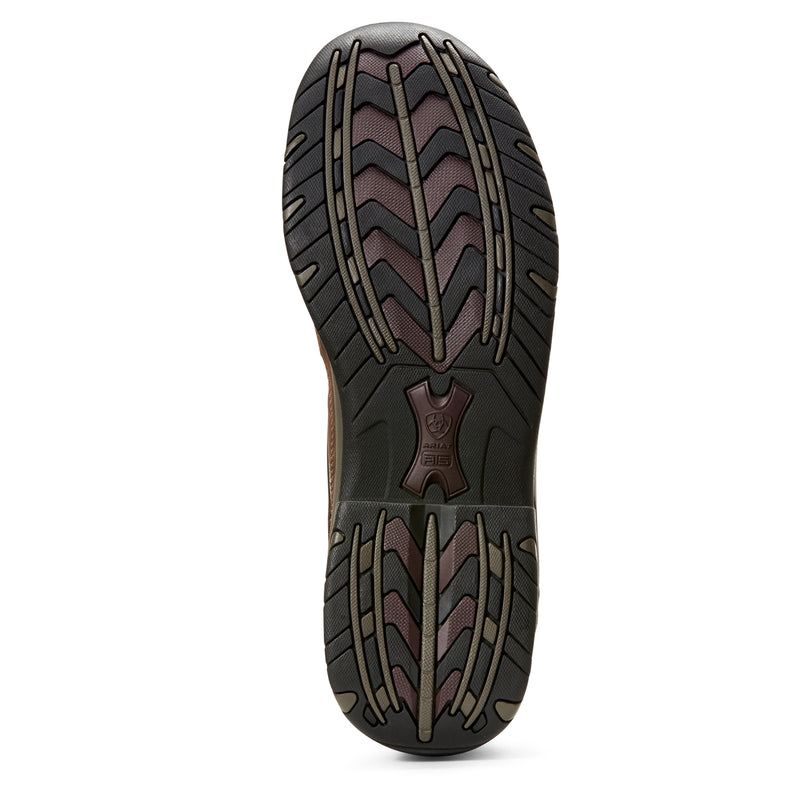 Ariat Men's Telluride Zip Waterproof Boot - 10027325