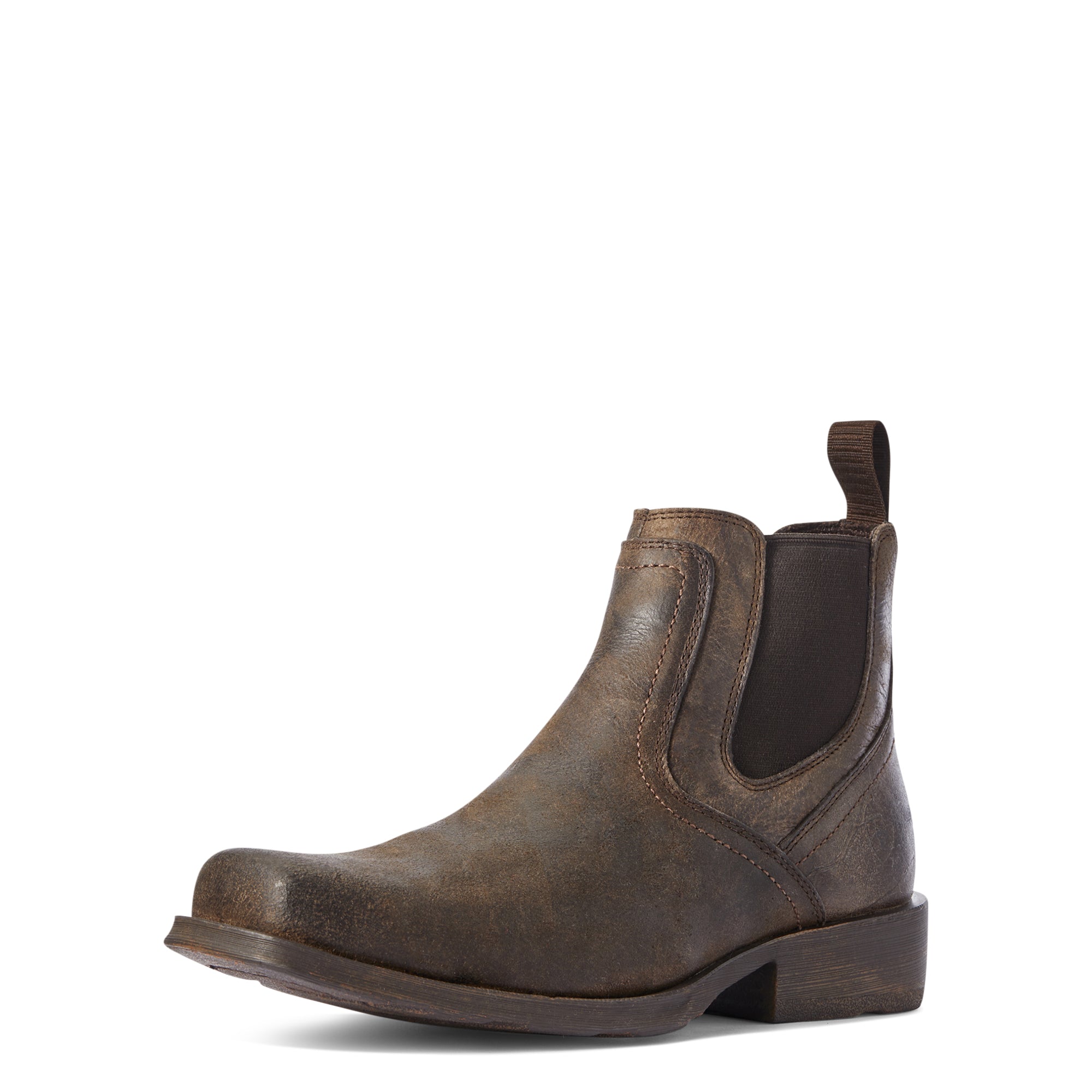 Ariat Men's Midtown Rambler - D Medium - Stone - 10031635
