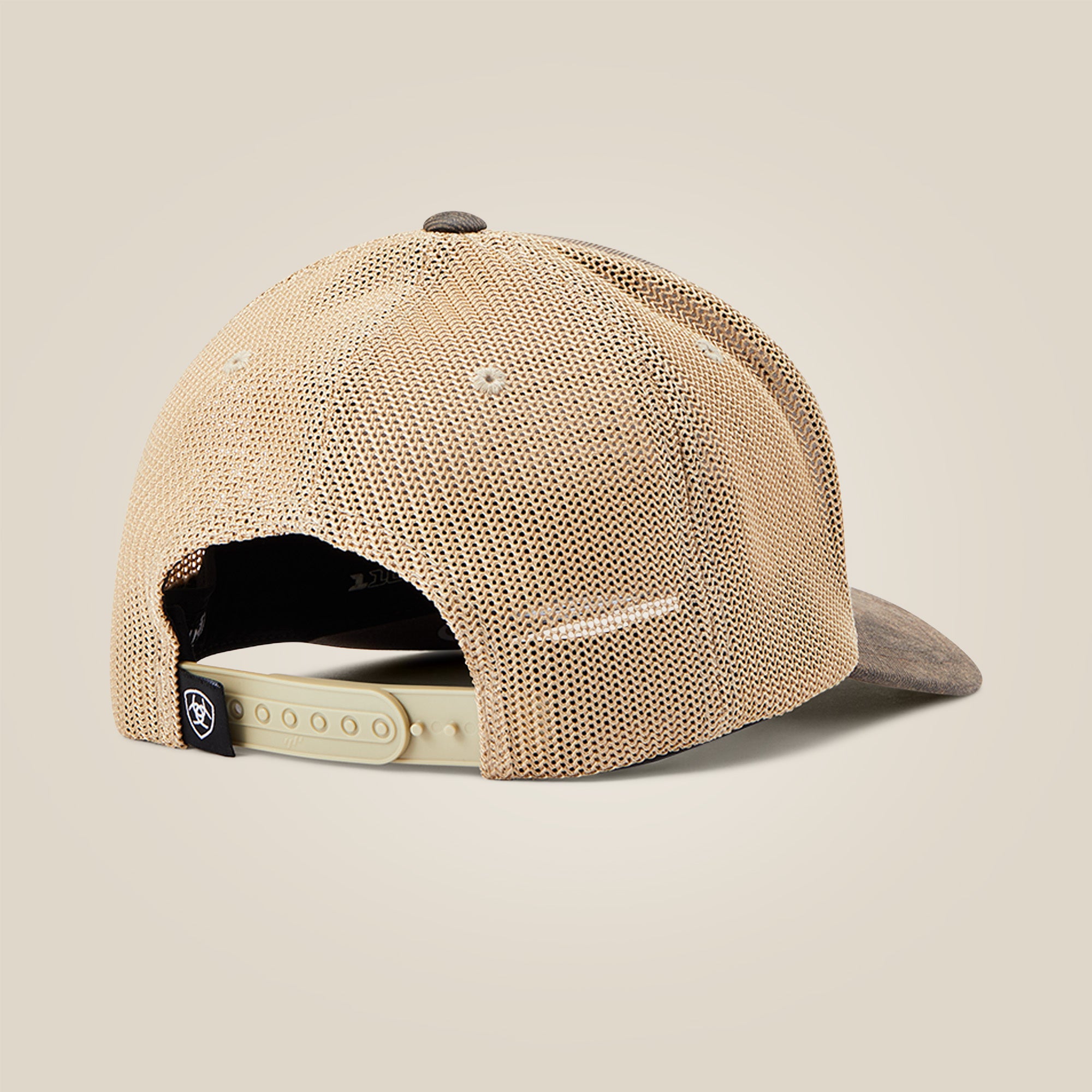 Ariat Patriot Trucker cap
