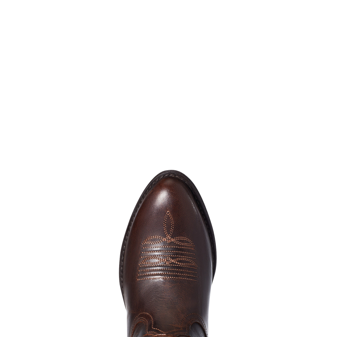 Ariat Dames Darlin Westernlaars - 10035994 Sassy Bruin
