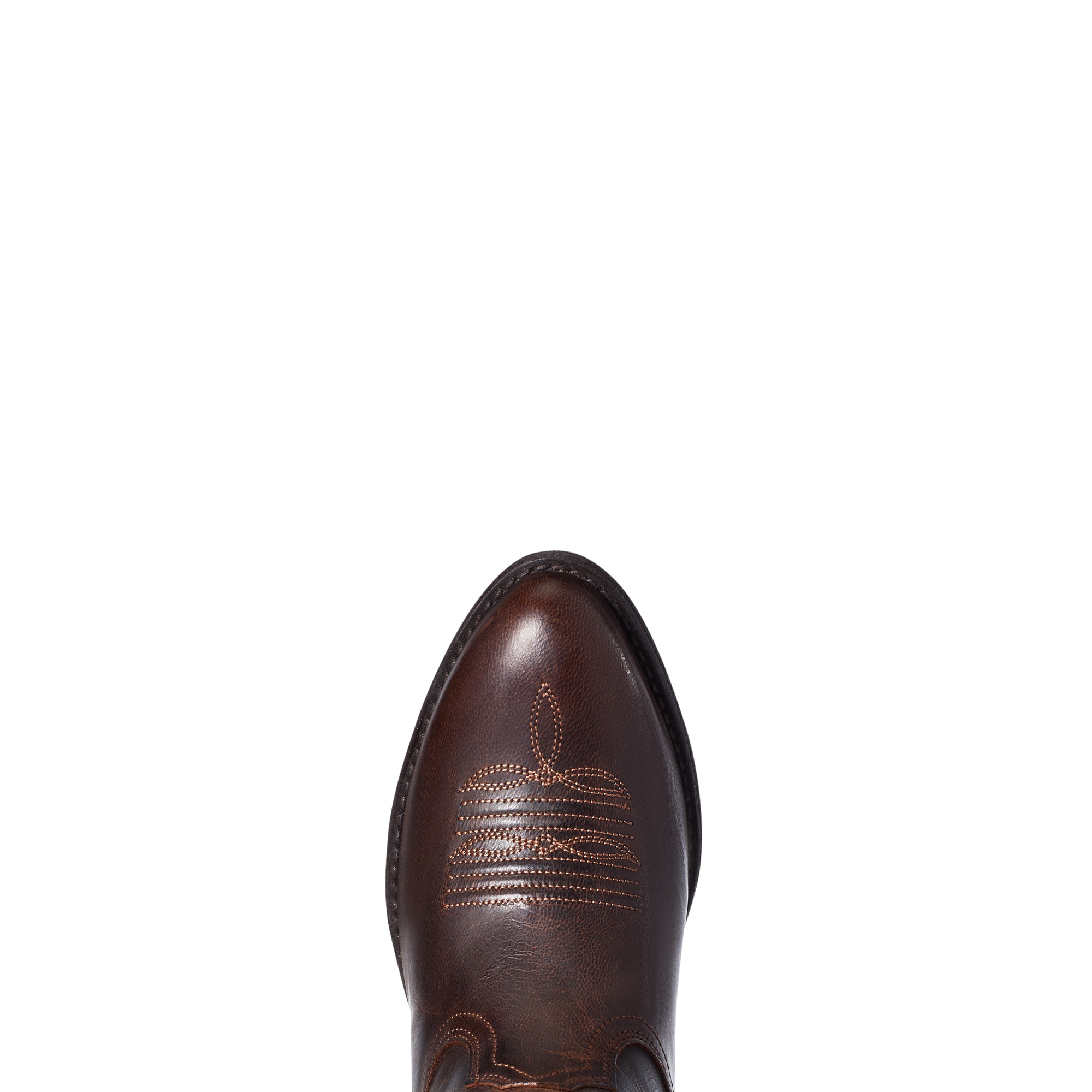 Ariat Dames Darlin Westernlaars - 10035994 Sassy Bruin