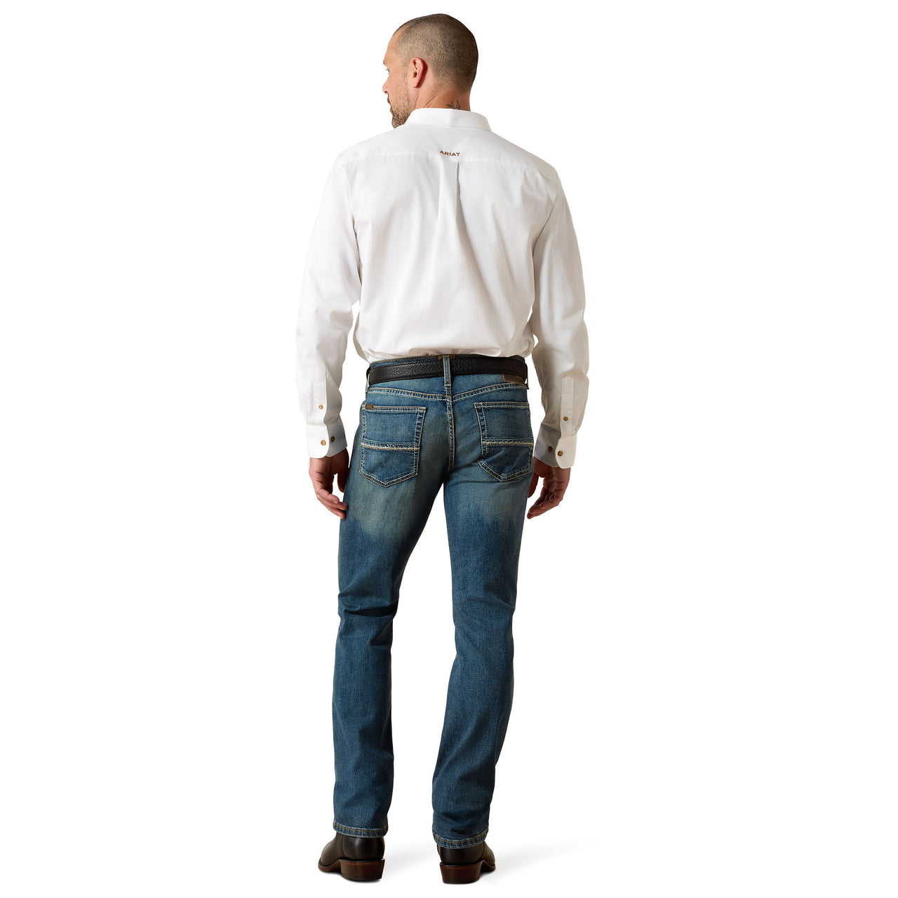 Ariat Sebastian Slim Leg Jean - 10039625