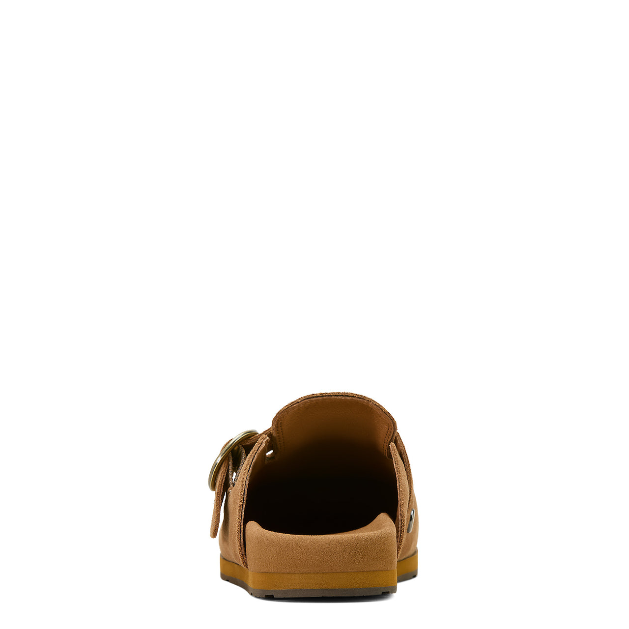 Ariat Country Mule - Caramel Suede 10061236
