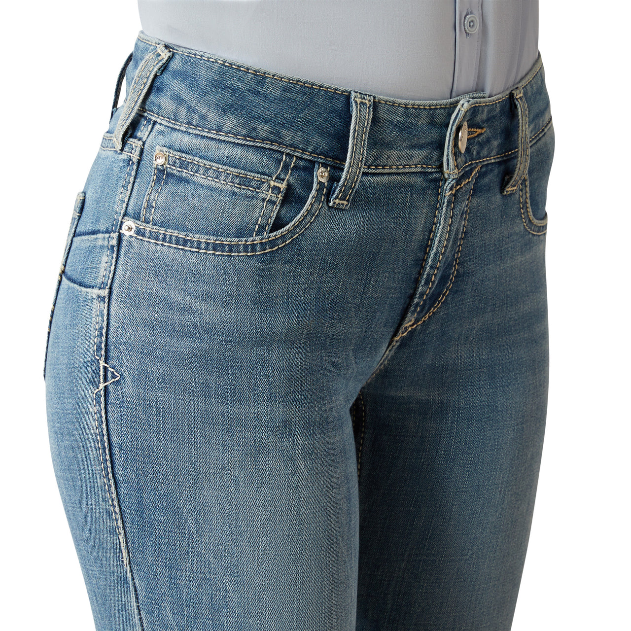 Ariat Naz Boot Crete Jeans - 10058919