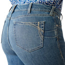 Ariat Naz Boot Crete Jeans - 10058919