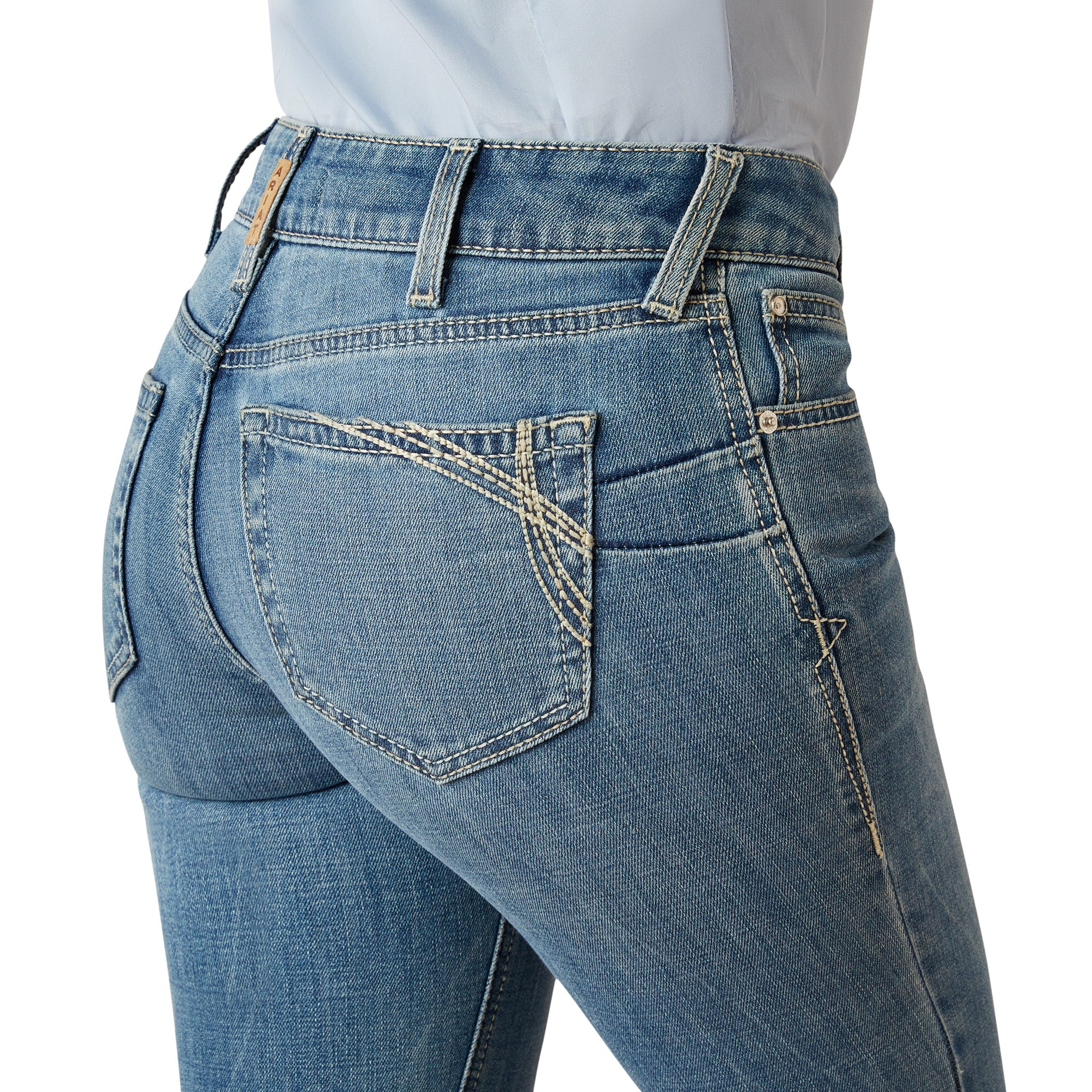 Ariat Naz Boot Crete Jeans - 10058919