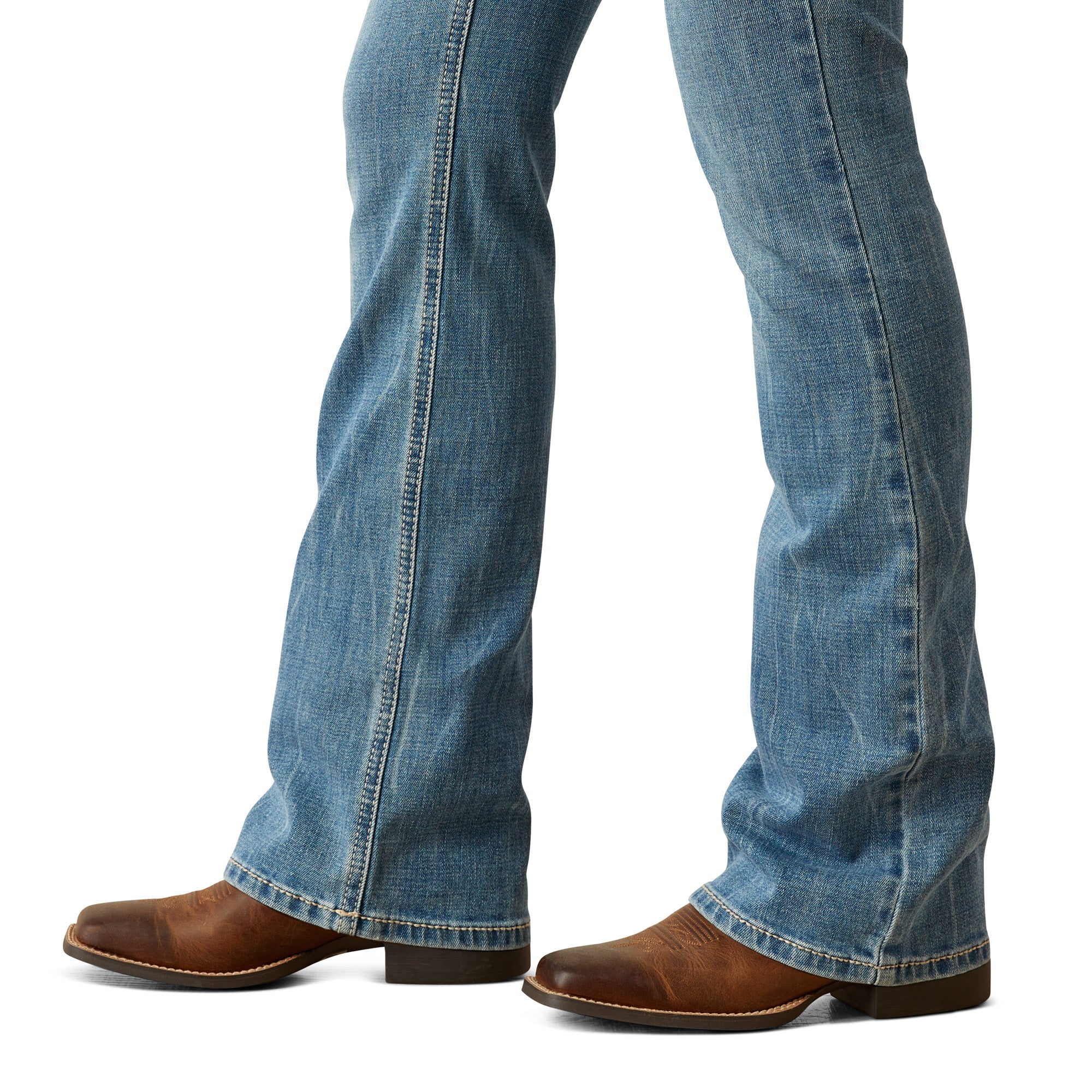Ariat Naz Boot Crete Jeans - 10058919