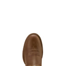 Ariat Round Up W toe Western Boot Sandstorm - 10061142