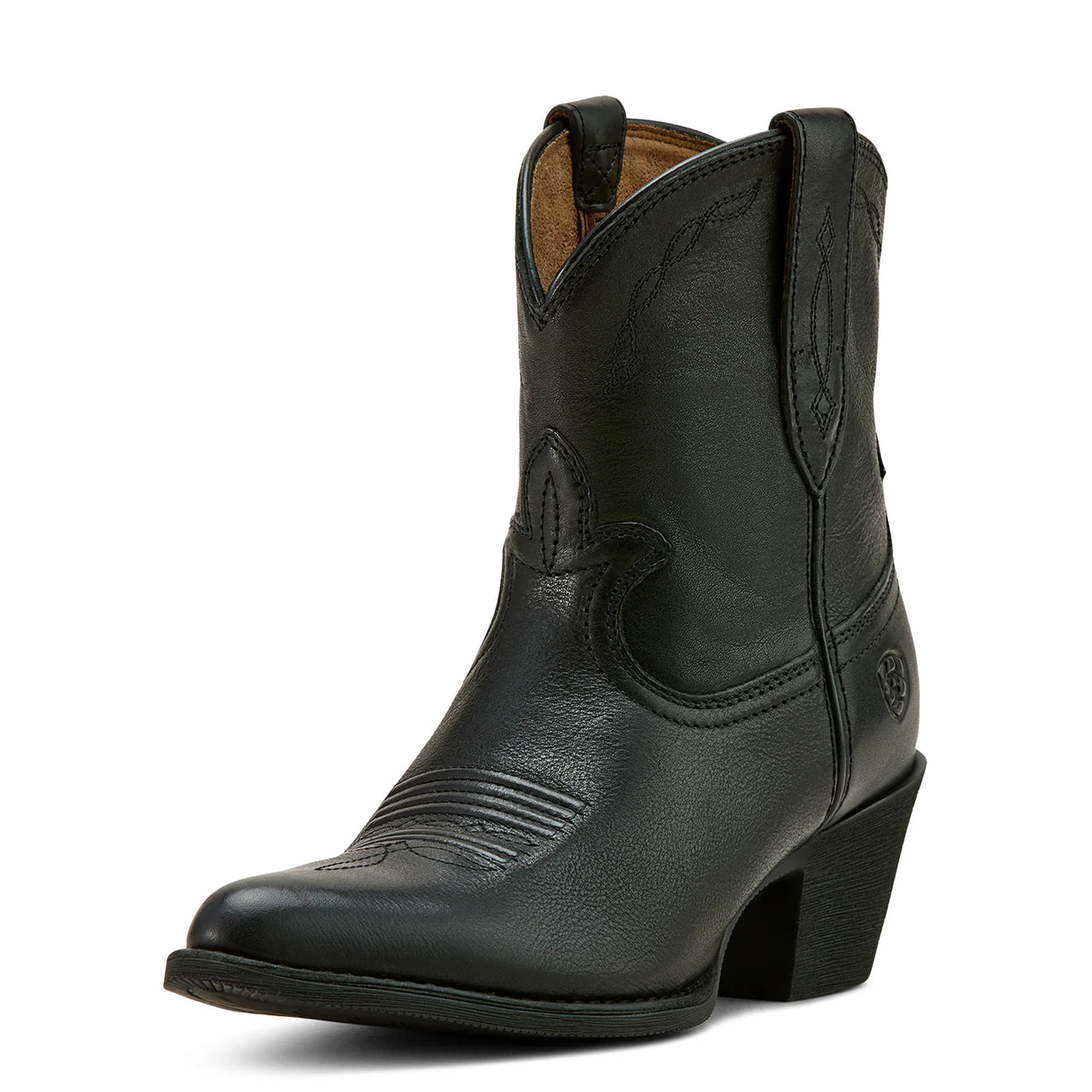 Ariat Maggie Ankle Western Boots - 10061309