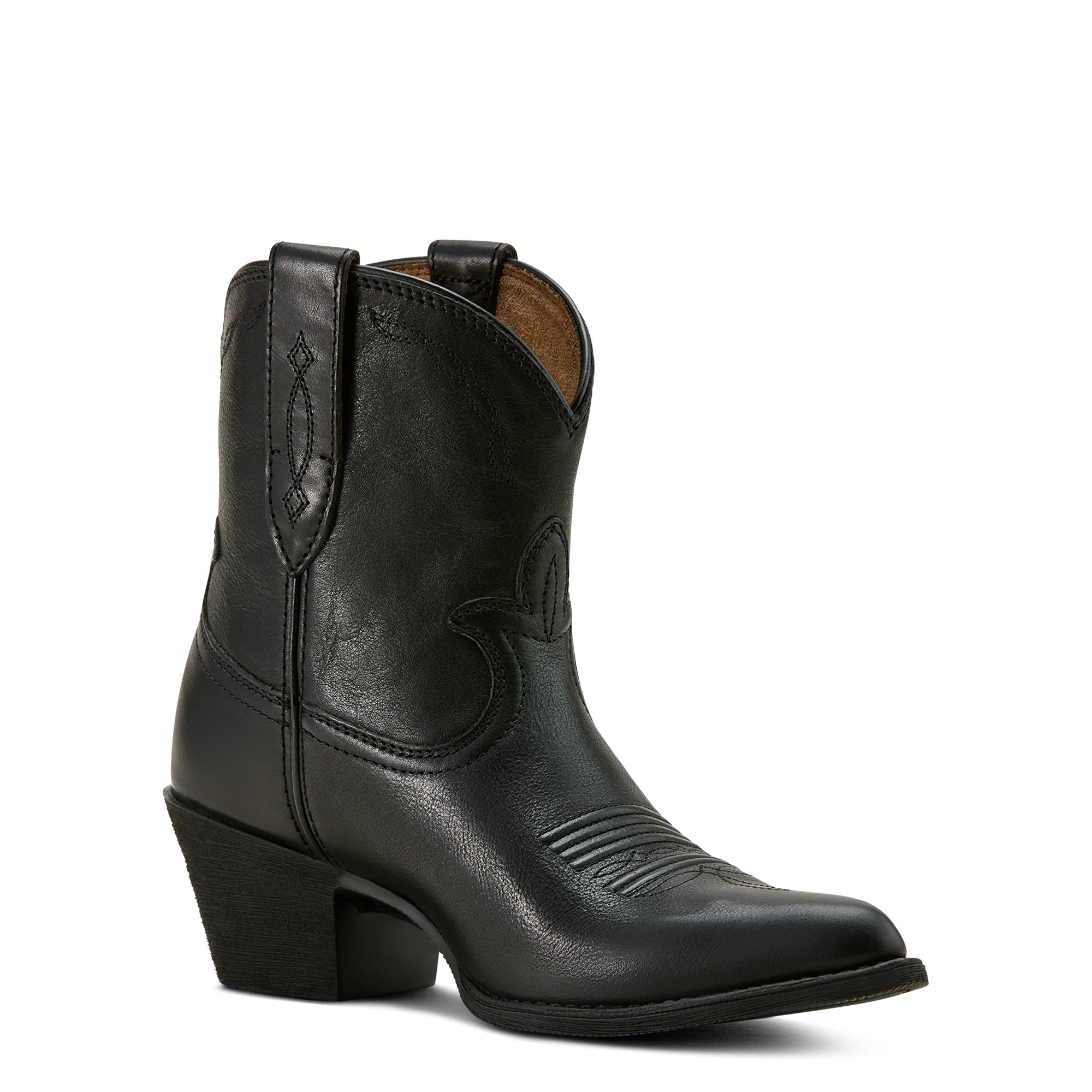 Ariat Maggie Ankle Western Boots - 10061309