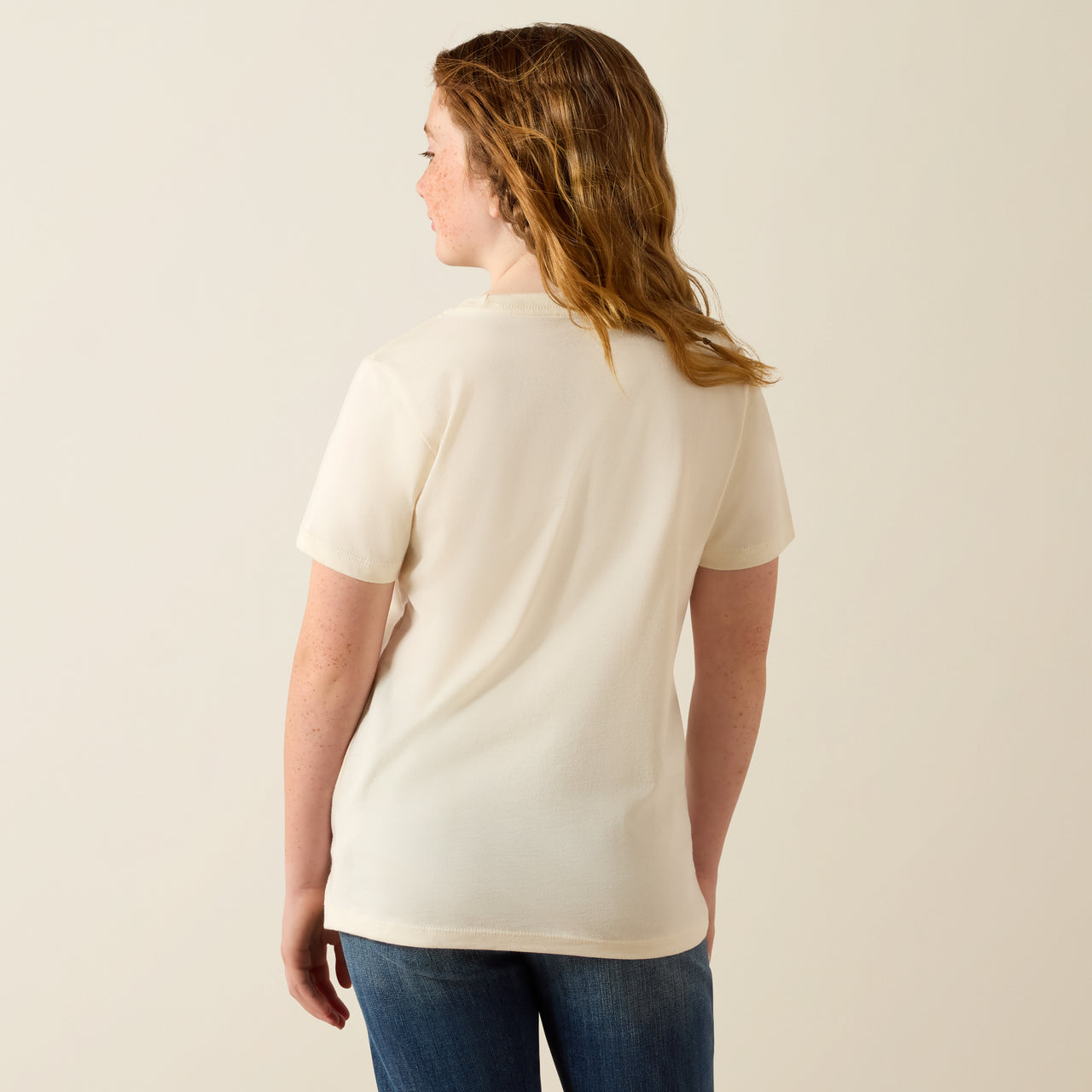 Ariat Meisjes Shirt Cowgirl Vibes