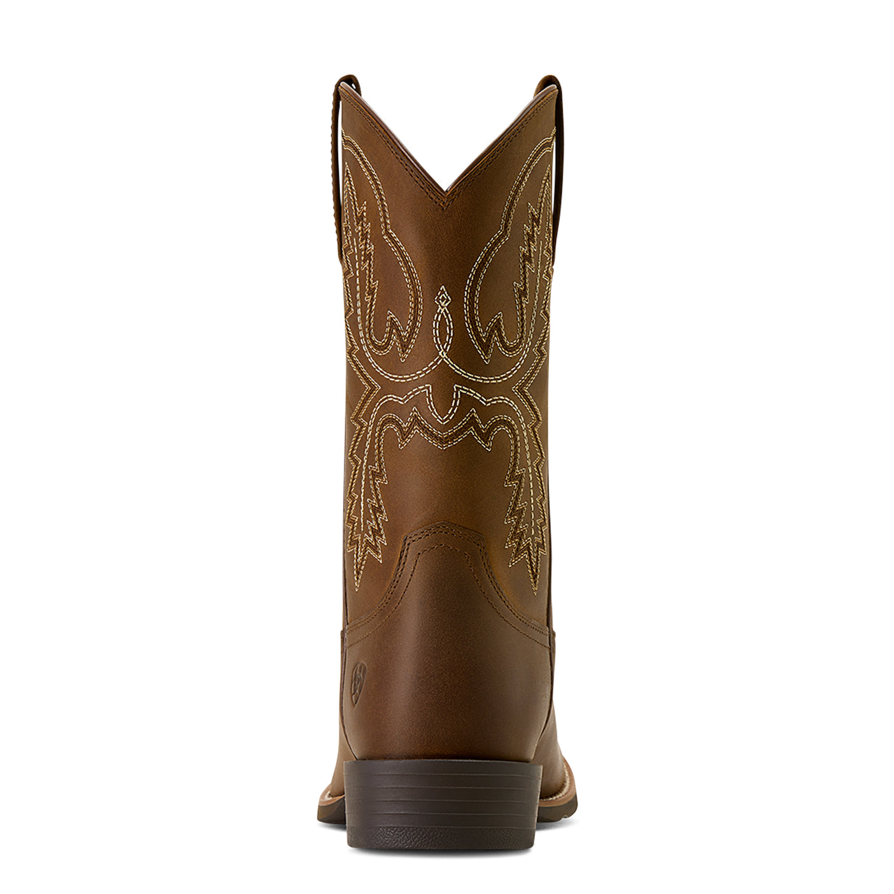 Ariat Men's Sport Stratton 10074158 a distressed brown