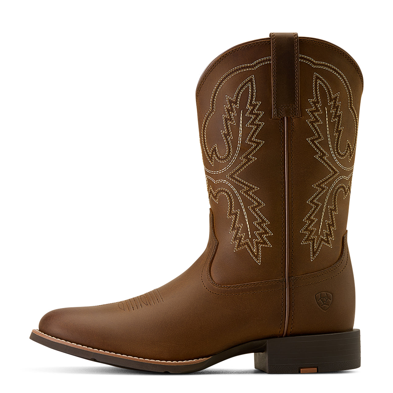 Ariat Men's Sport Stratton 10074158 a distressed brown