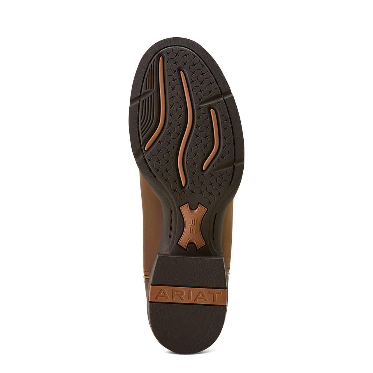 Ariat Men's Sport Stratton 10074158 a distressed brown