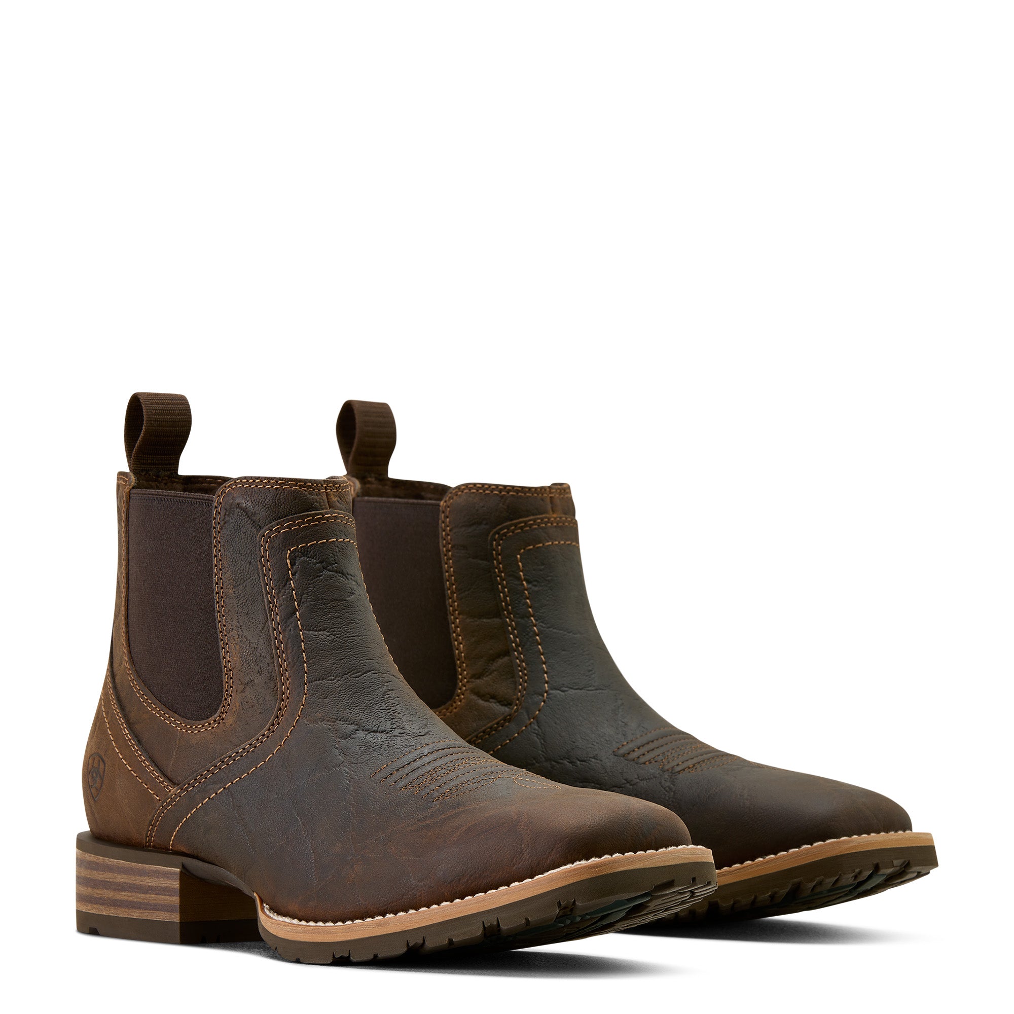 Ariat Mens Hybrid Low Boy Western - 10074168