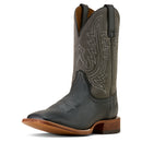 Ariat Mens County Road  Nightshade black/grey suede 10074252