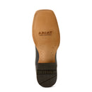 Ariat Mens County Road  Nightshade black/grey suede 10074252