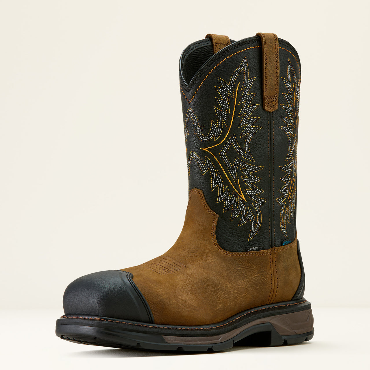 Ariat WorkHog XT Waterproof Carbon Toe Work Boot - 10074210