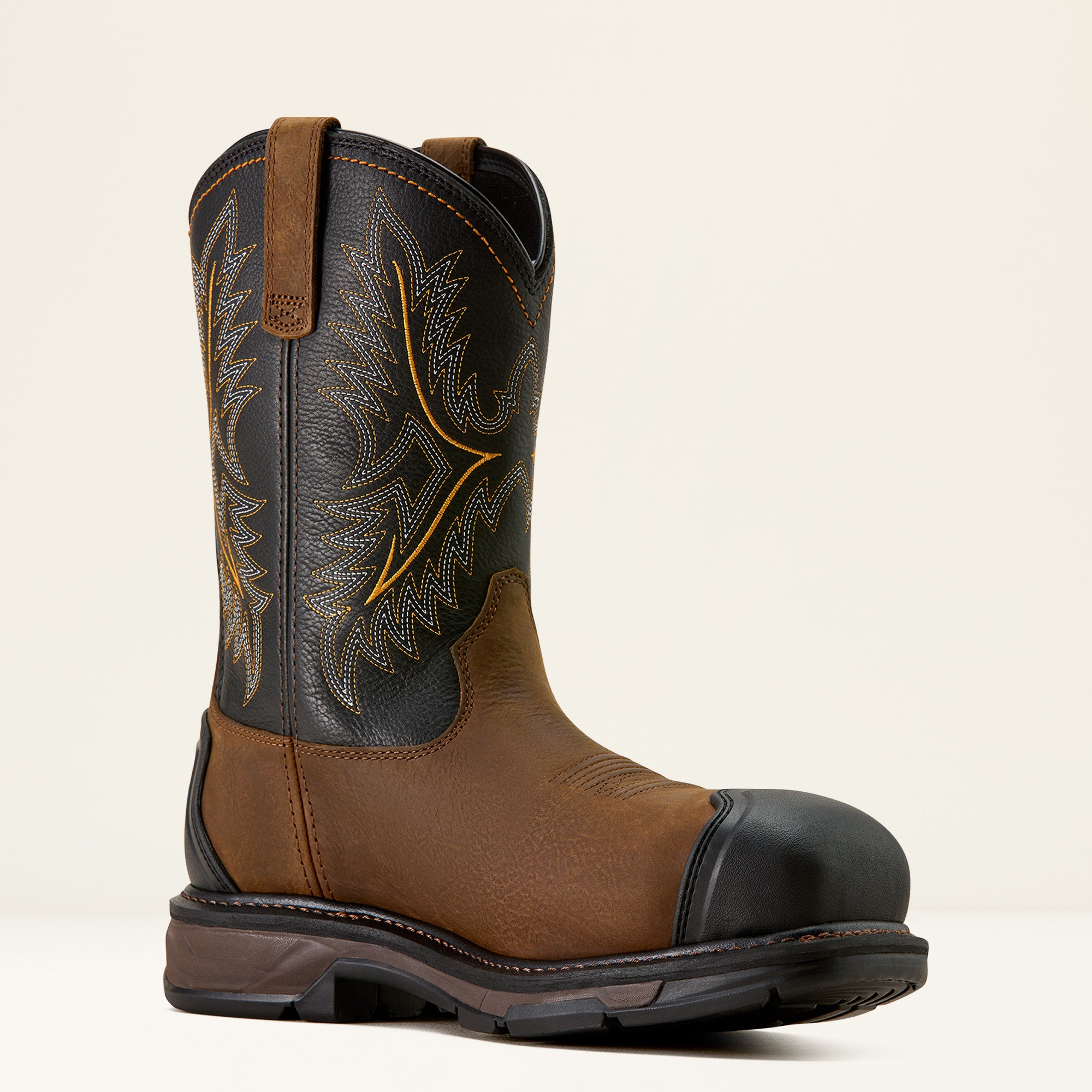 Ariat WorkHog XT Waterproof Carbon Toe Work Boot - 10074210