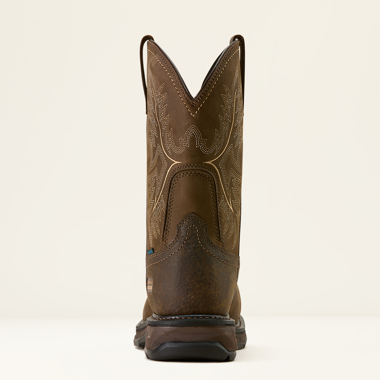 Ariat WorkHog XT Waterproof Carbon Toe Work Boot - 10074289