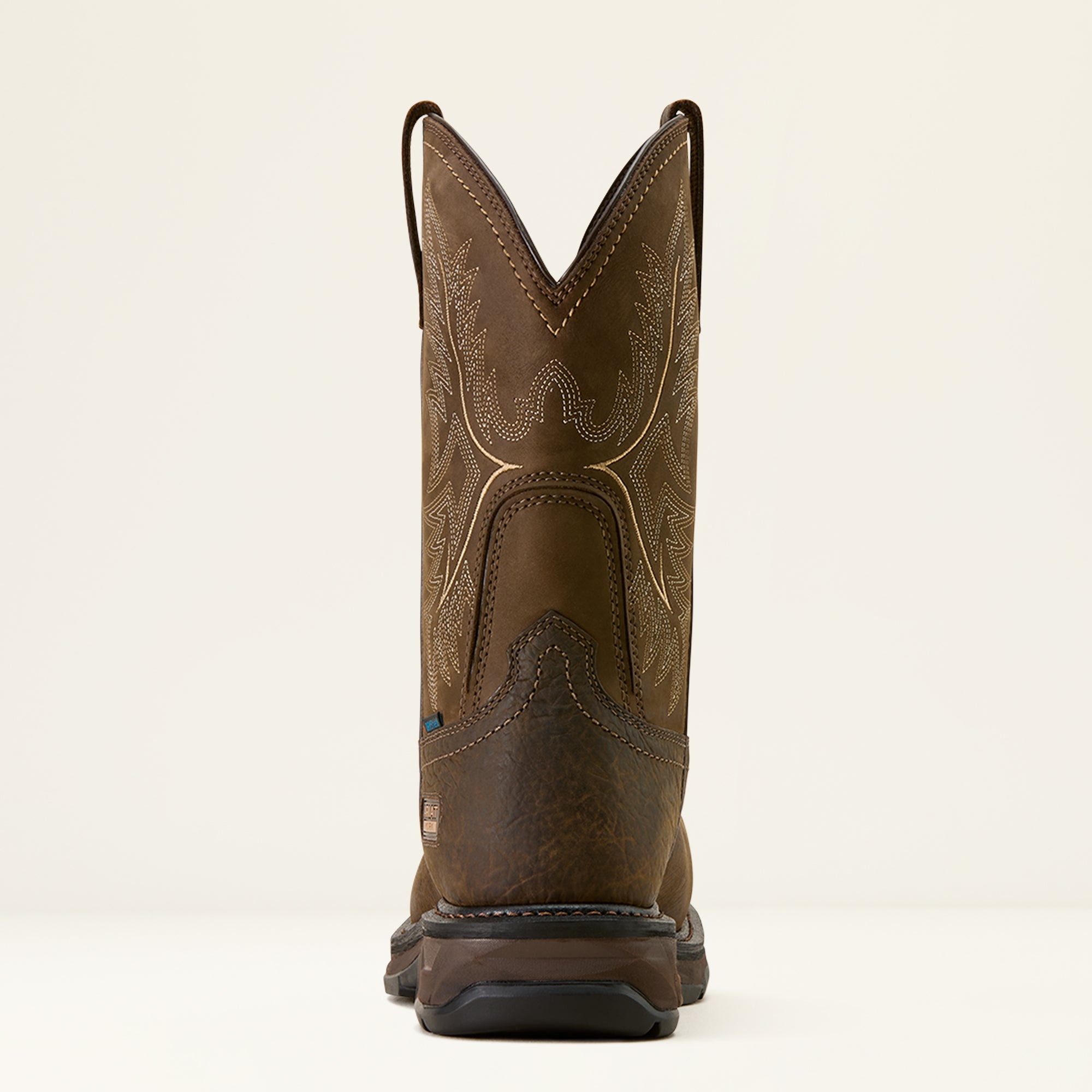Ariat WorkHog XT Waterproof Carbon Toe Work Boot - 10074289