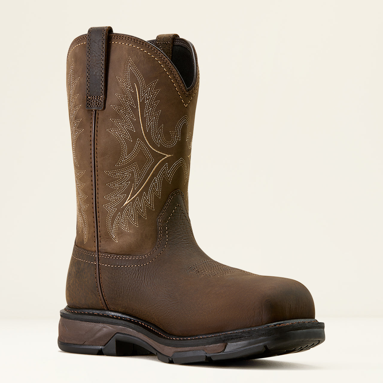 Ariat WorkHog XT Waterproof Carbon Toe Work Boot - 10074289