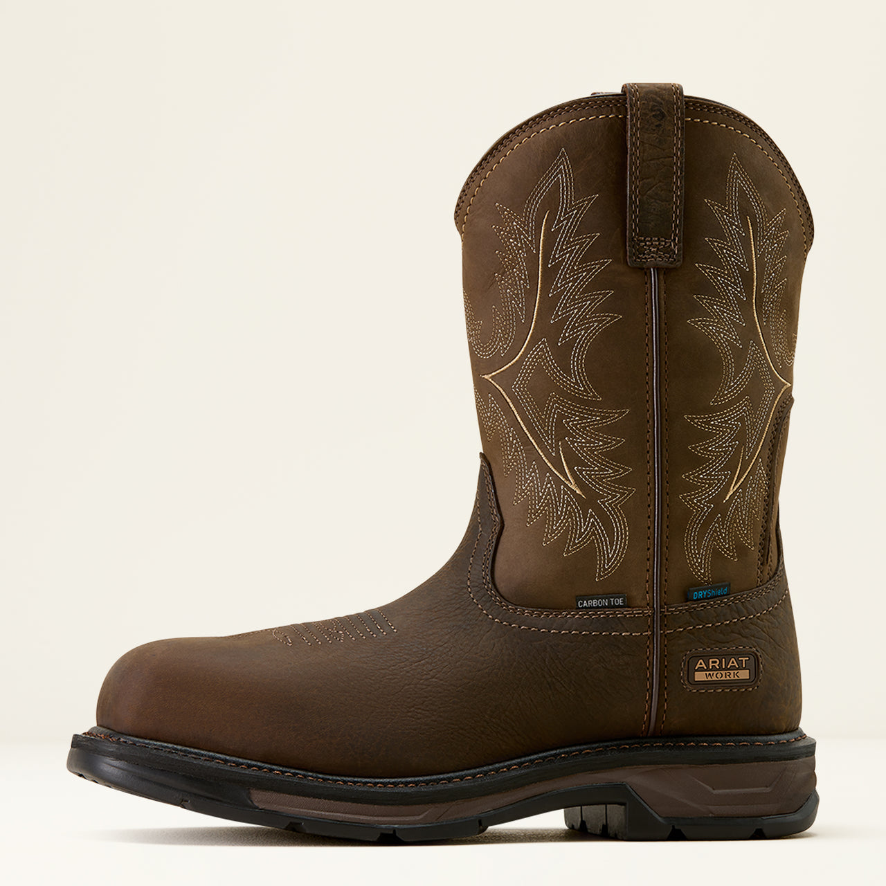 Ariat WorkHog XT Waterproof Carbon Toe Work Boot - 10074289