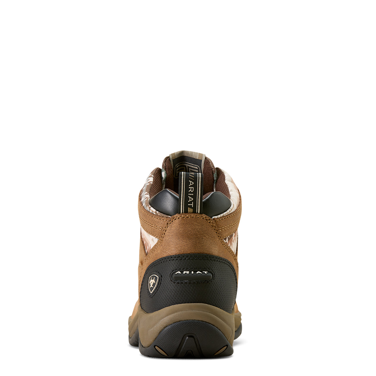 Ariat Women's Terrain Dark Print - 10074220
