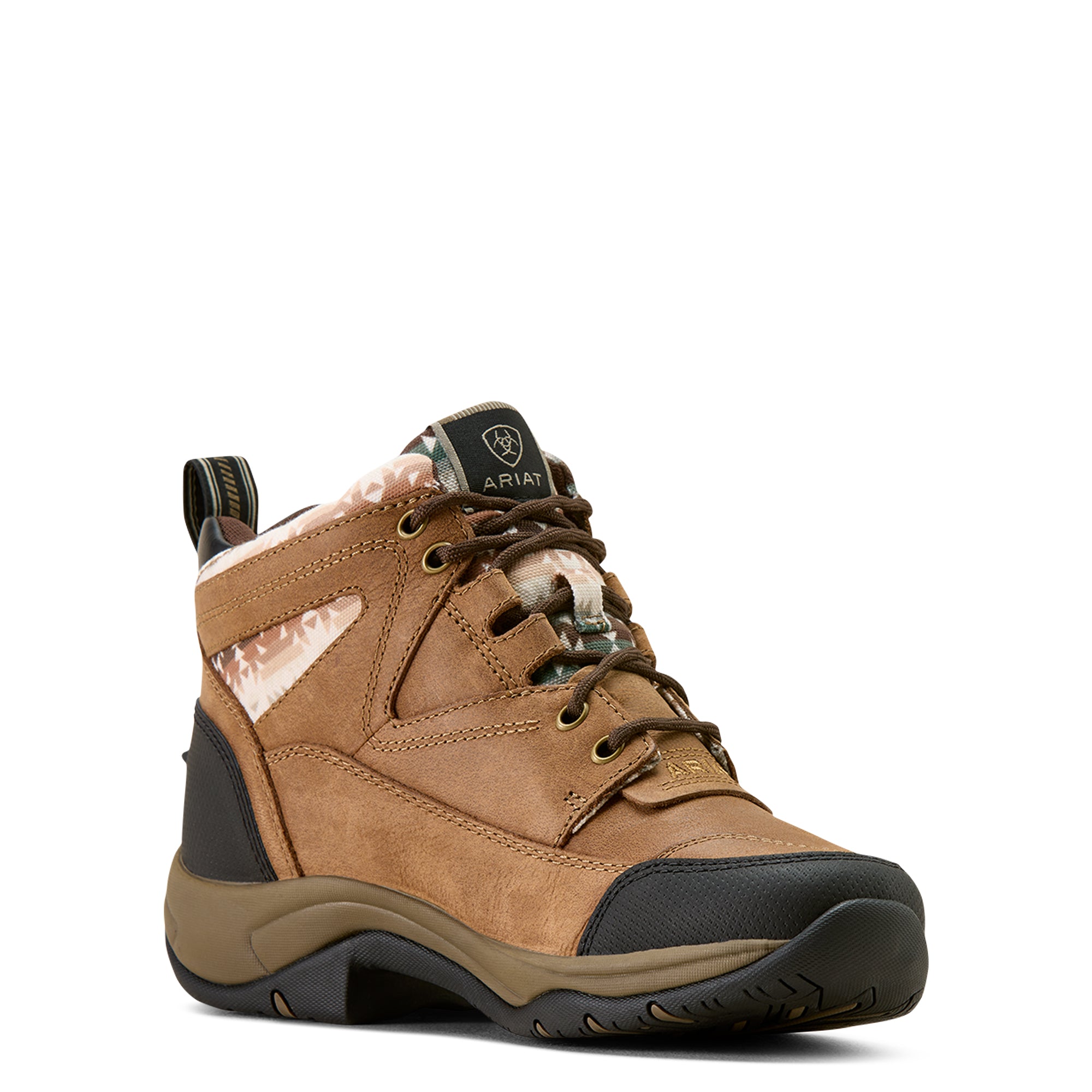 Ariat Women's Terrain Dark Print - 10074220