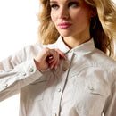 Women's Stella Western Loose Snap Shirt - 10071063