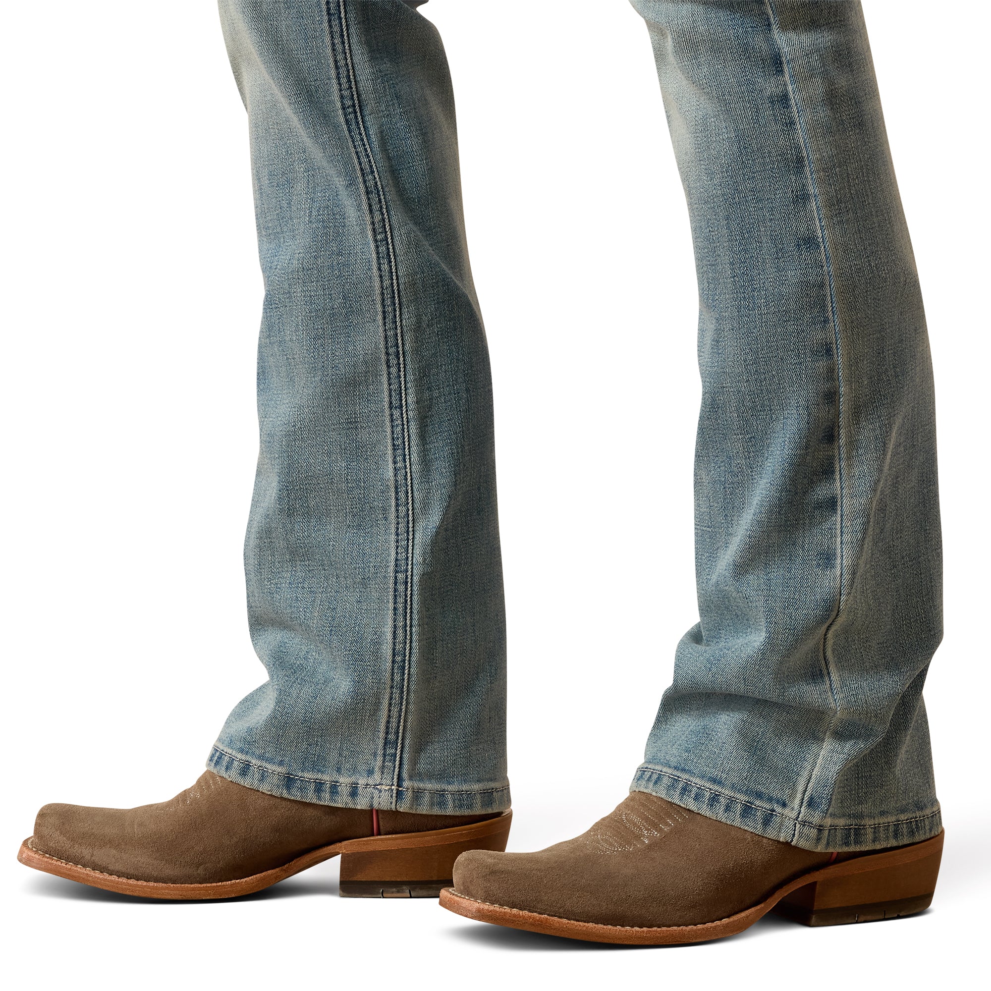 Ariat Perfect Rise Acclimatize Nayelli Boot Cut Jean - 10072973