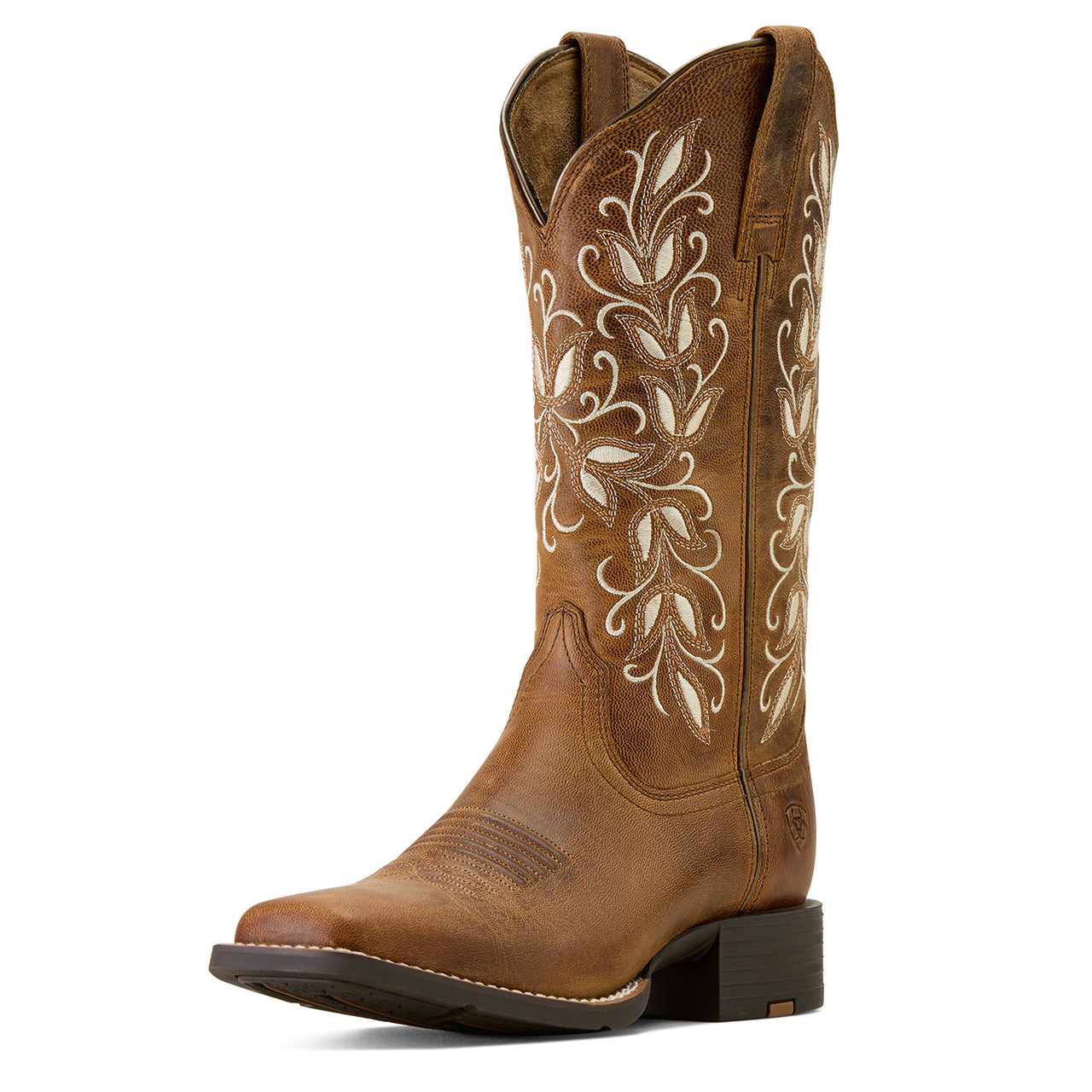 Ariat Women's Round up Holly  10074320