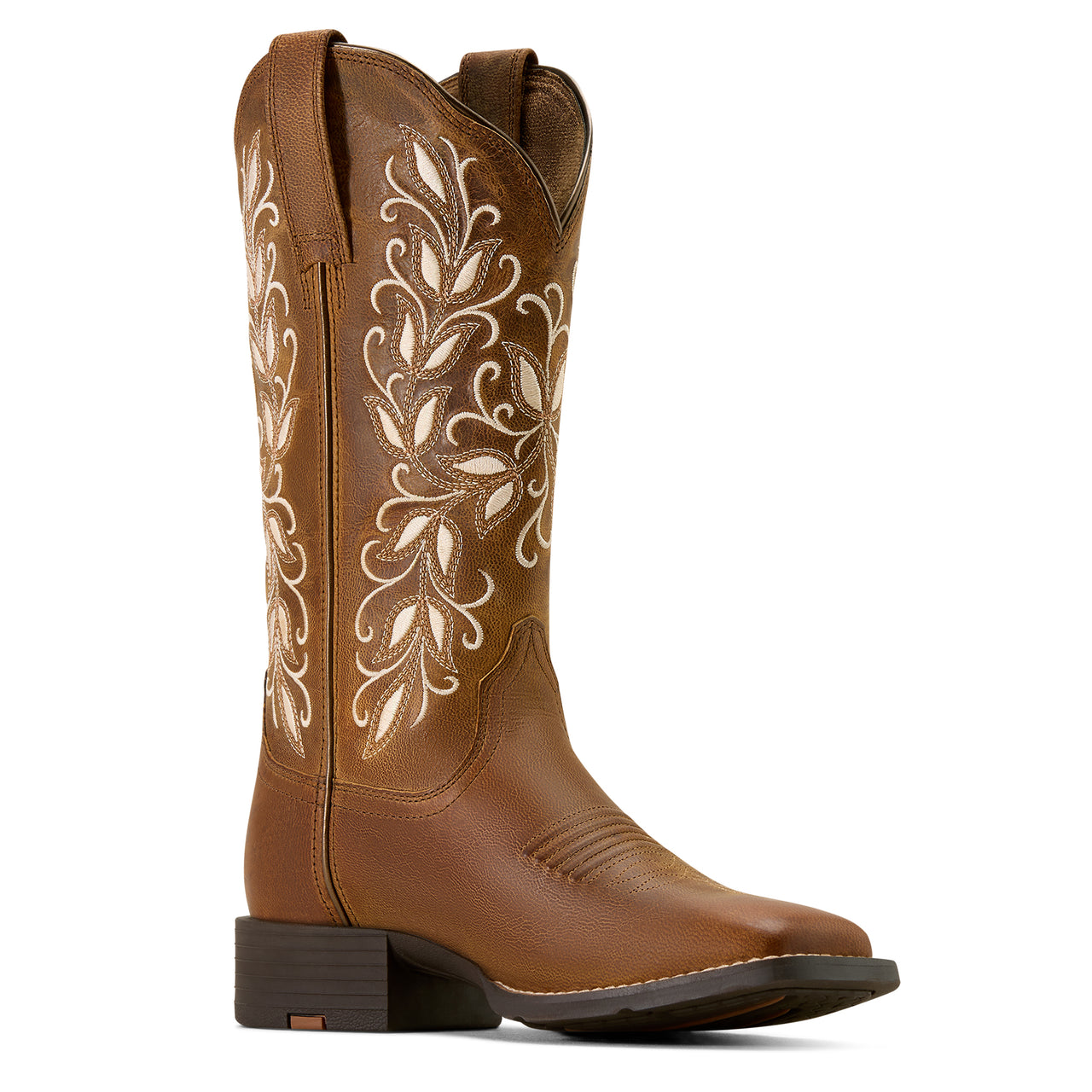 Ariat Women's Round up Holly  10074320
