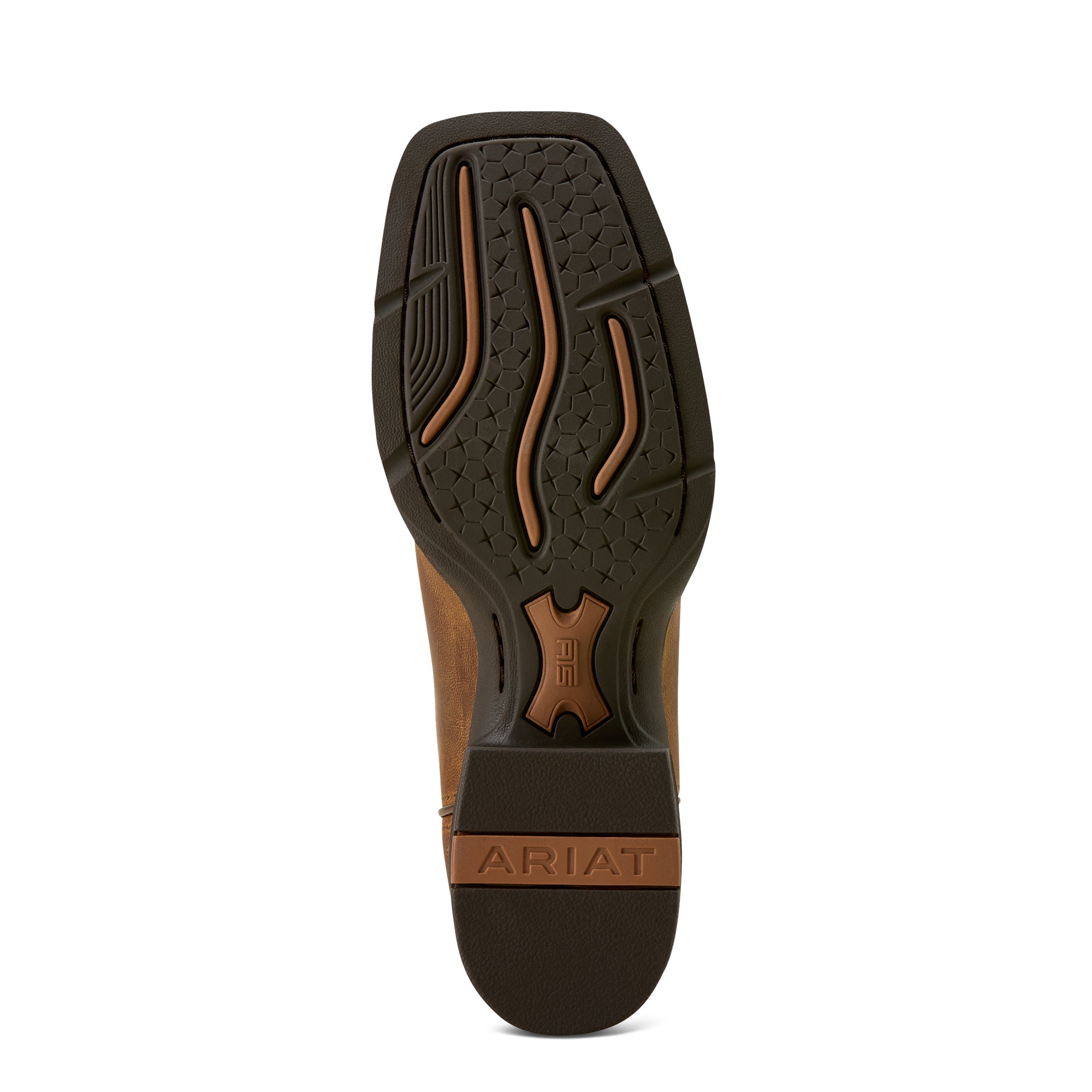 Ariat Women's Round up Holly  10074320