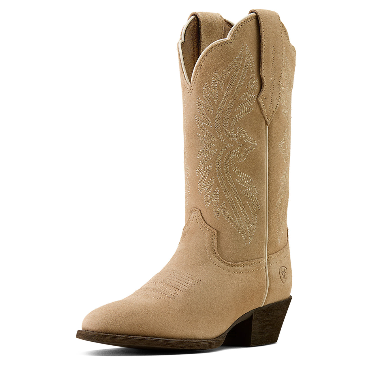 Ariat Women's Heritage R Toe Stretchfit - 10074324