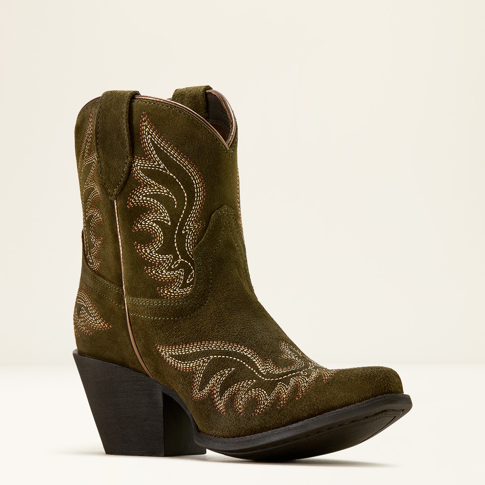 Ariat Chandler X Toe Western Boot 10074325