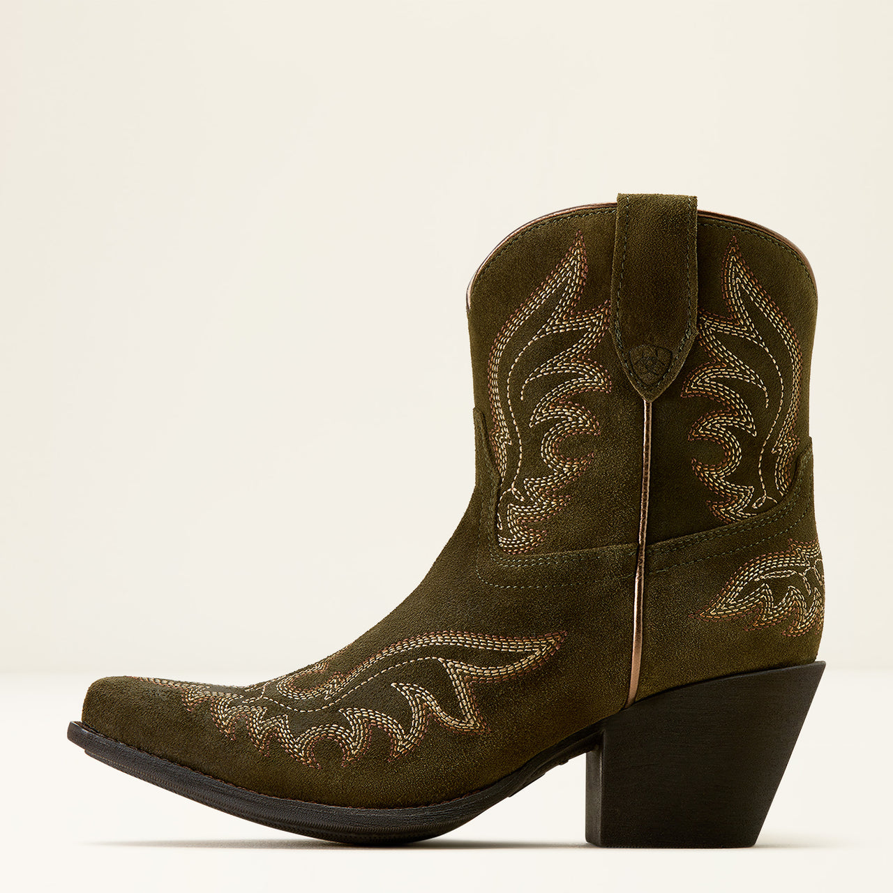 Ariat Chandler X Toe Western Boot 10074325
