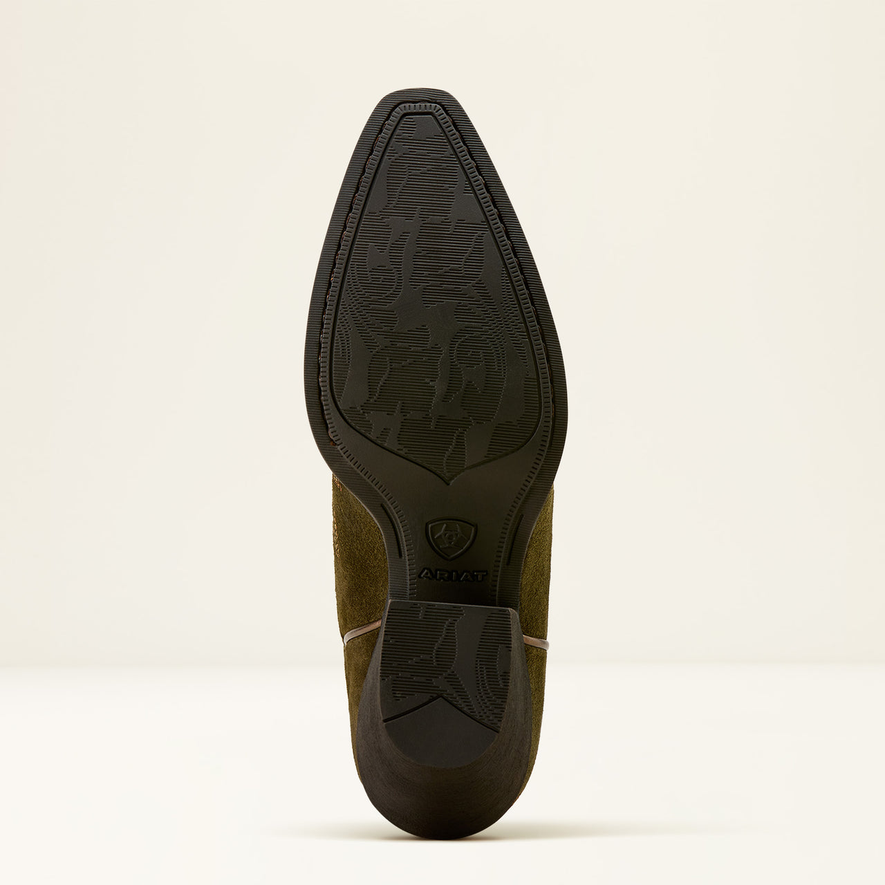 Ariat Chandler X Toe Western Boot 10074325